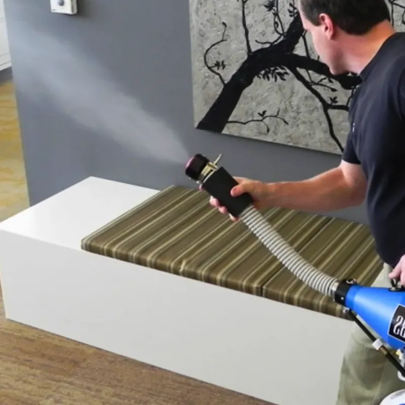 Professional Odor Removal in Pleasant Hill, PA